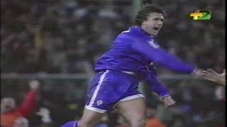 CALCIO SERIE A 1996-97 - Tutti i gol del 14°Turno
