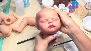 IRHSP Instructional Video: How to create the perfect blister lip