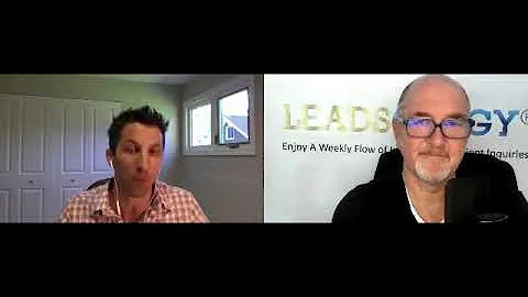 Tom Poland Interview - How to Get Clients with Vid...