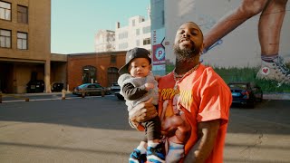 Anoyd - Johnny Ps Caddy Freestyle Official Video