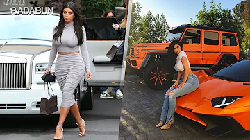 ¿Qué Kardashian es multimillonaria?
