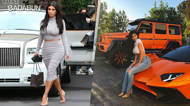 Mira cómo lograron su fama las Kardashian