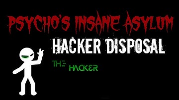 Arma 3 Altis Life Hacker Disposal