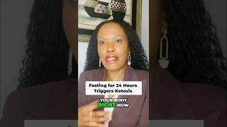 Unlock Ketosis: Your Body's Natural Fat Burning State Explained