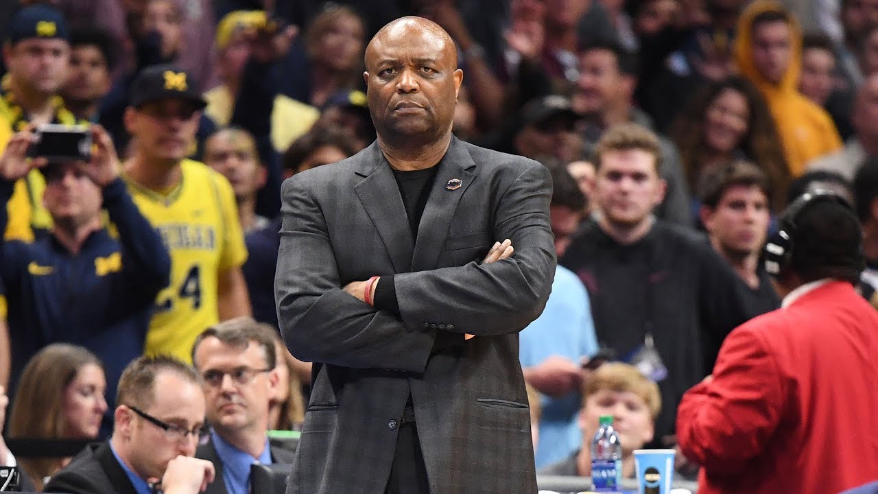 Florida State coach Leonard Hamilton says he could have handled interview better