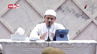 [LIVE]: Ustadz Dr. Emha Hasan Nasrullah, M.A. - Ilmu Ushul Tafsir