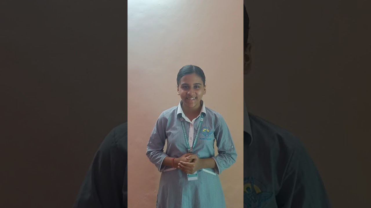 CBSE Story Telling Competition - Meri Kahani, Meri Zubani 2025-26