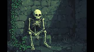 Full Leyline — Sad Dungeon Skeleton News