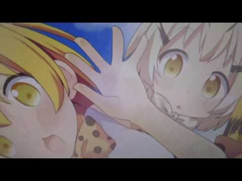 けものフレンズ 歌ってみました！初動画