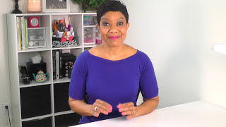 Welcome to Anita by Design