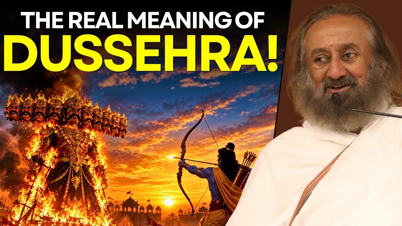Live Satsang Chanting: Devi to Krishna in One Sitting