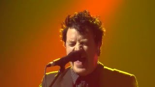 Video thumbnail of "The Living End - Khe Sanh - Live at the 2016 #APRAs"