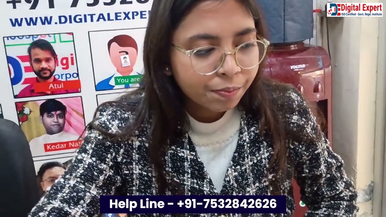 GUNGUN Progress Report || Digital Marketing Institute & Agency in Badarpur New Delhi