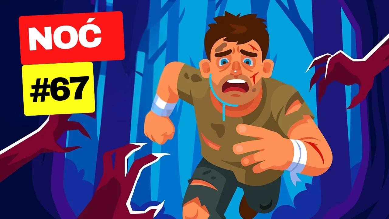 Što se zapravo događa u 99 noći u šumi? Objašnjavamo sve tajne!