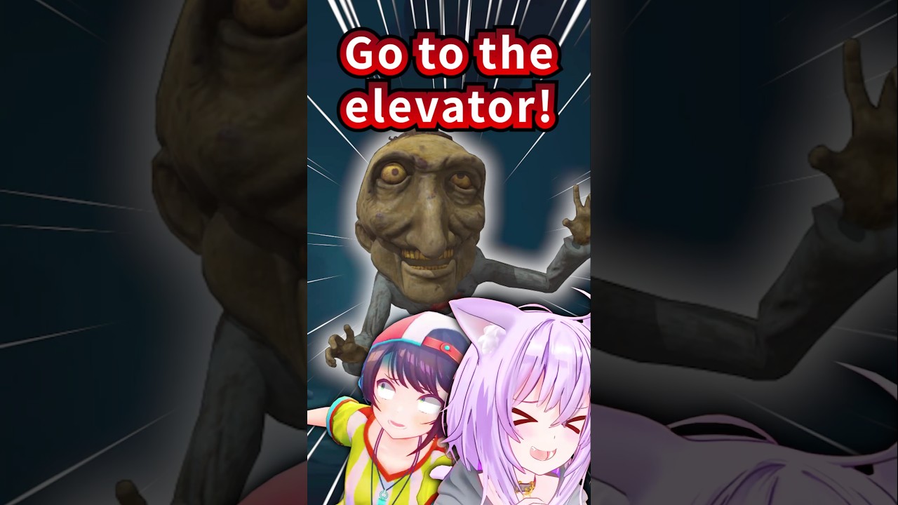 Perfectly Timed Title Drop 【Hololive / Eng Sub】