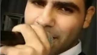Hozan Baran - Minnet Eylemem