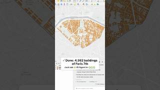This QGIS plugin named AI Agent makes it soo easy to load any GIS data