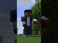 Tout le monde fait a  shorts minecraftanimation minecraftshorts