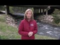 Colorado rafting season adapting to low water levels