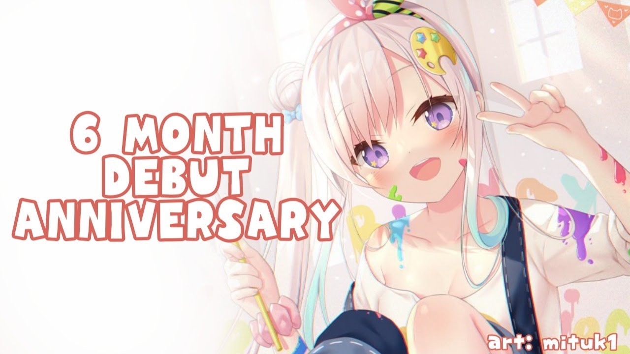 【#io6teen】燃えろ、イオフォリア！Saatnya Roasting IOFORIA【hololiveID】