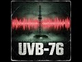 The Creepy Russian ‘Buzzer’ Radio Signal Turned Into Music | UVB-76