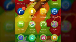 How to download/install UC mini,ucbrowser,mxplayer,shareit,ACL from Tizen Os || Latest update 2018 screenshot 3
