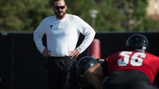 Position Preview: Defensive Line