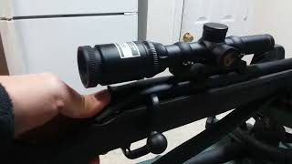 BLASER R8 Top Loading, and Decocking Explained.