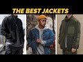Top 7 Jackets For Streetwear Outfits