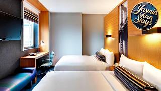 Aloft New York Brooklyn | New York (NY), United States | Hotel Review 🛏️
