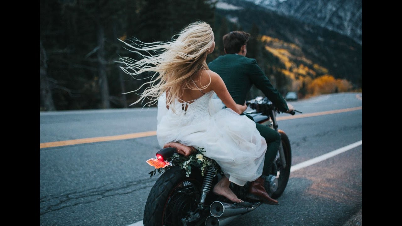 The Act of the Fall || ELOPEMENT