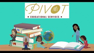 PIVOT Educational Services Trailer