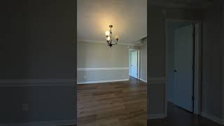 🏡 3 Bedroom Home for Rent in Fayetteville, NC | 4608 Crystobal Road