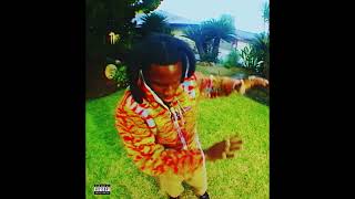 Denzel Curry - DIFFERENCE (INSTRUMENTAL) W/ Hook