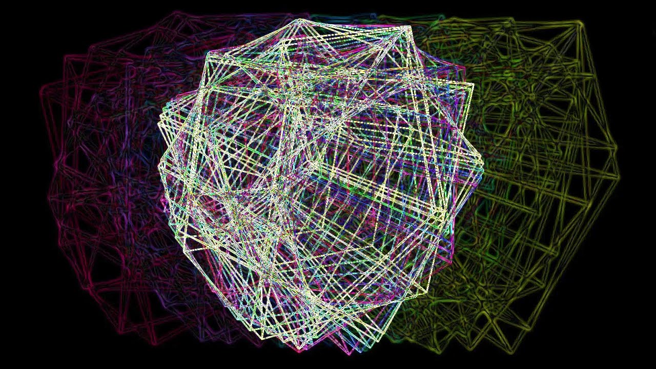 Atlantida Project - Круги (slowed + reverb)