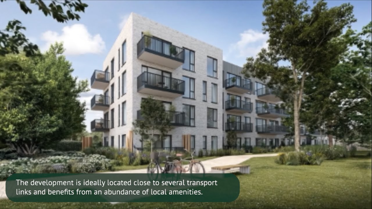 Warren Private  - Torca Homes Clonsilla Dublin 15