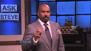 Ask Steve: I Wanna Look Like Justin Bieber