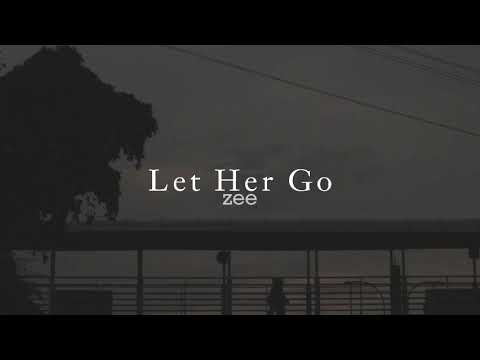 Let Her Go - Passenger [Speed up+Reverb]