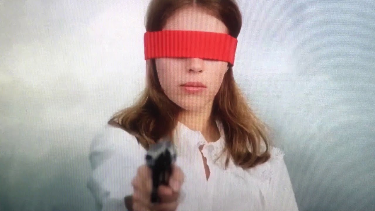 Disaster Film / Grand Mal / KWKA Remix (Edit)