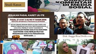 Penegakan Hukum, Ketaatan Hukum, dan Budaya Hukum