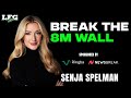 How Home Improvement Brands Break the $8M Plateau ft. Senja Spelman