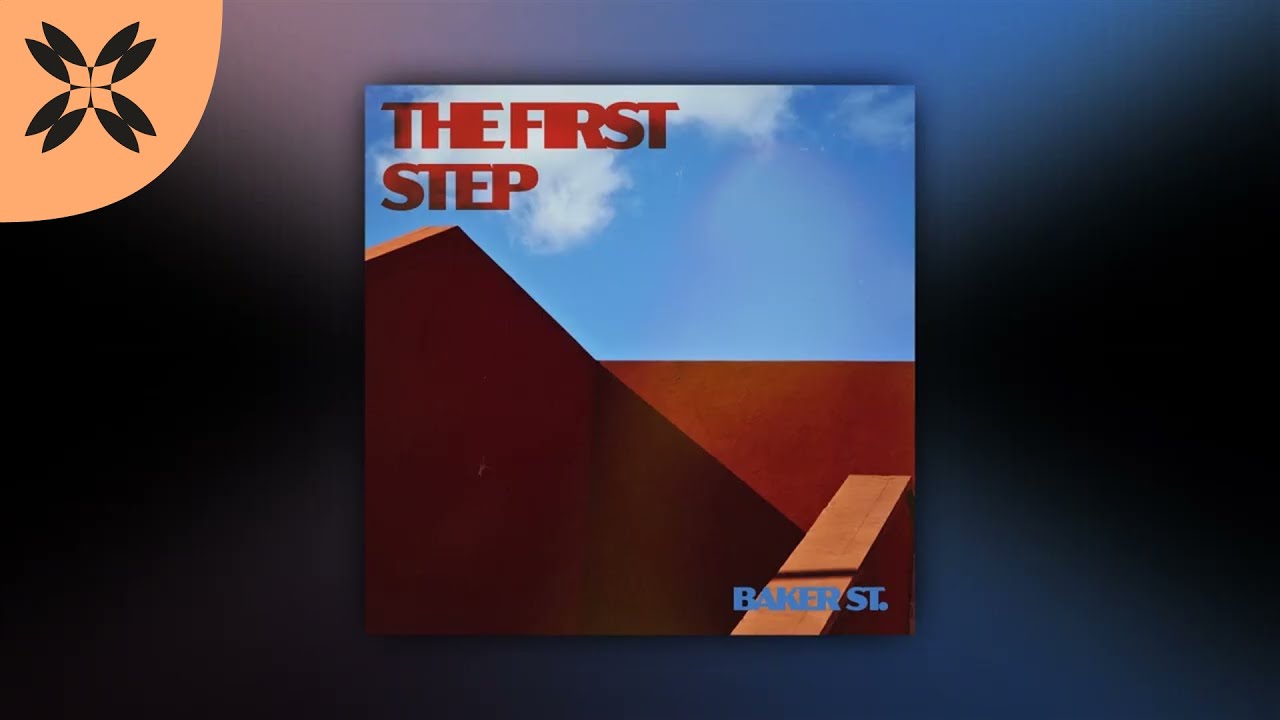 Watch Baker St. - The First Step on YouTube Watch Baker St. - The First Step on YouTube