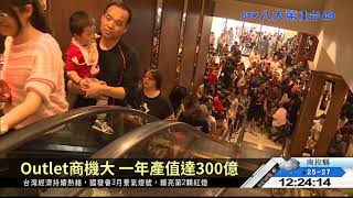 IKEA內湖店開張 新光三越outlet插旗高雄 八大民生新聞 2021042807