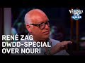 René over Nouri-special DWDD: 'Matthijs had moeten vragen om harde cijfers' | VERONICA INSIDE