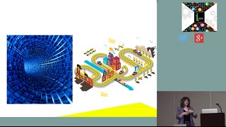 IoTaConf: Eve Maler, ForgeRock: Consumerizing Industrial IoT Access Control