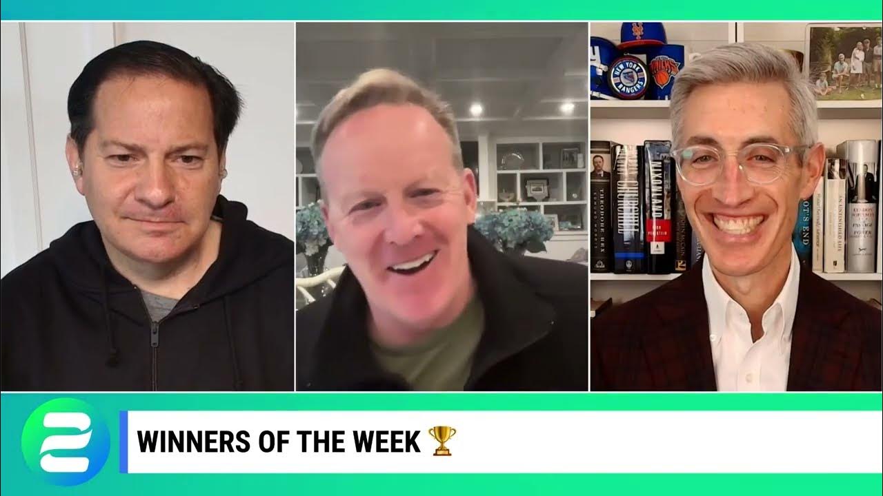 Loser of the Week: “AOC. If You’re Going To Fly to a Bernie Sanders Event, Don’t Fly in First Class” - YouTube
