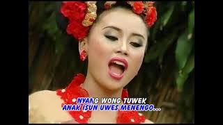 WIS MENENGO#GANDRUNG#BANYUWANGI#