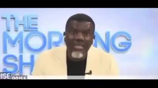 Reno Omokri