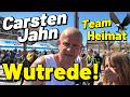 Carsten Jahn WUTREDE! 💥 Abrechnung mit Friedrich Merz, Bündnis gegen rechts usw. bei AfD &amp; ESN Fest