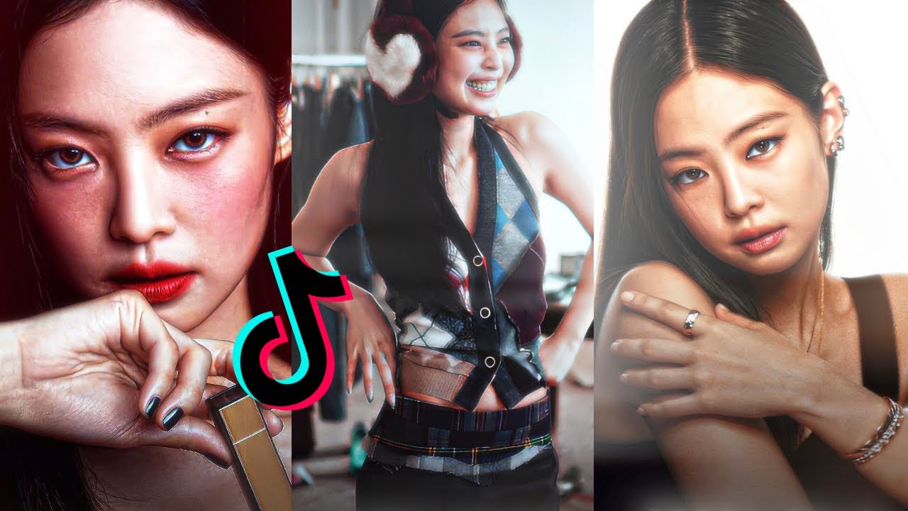 JENNIE 2025 EDITS COMPILATION